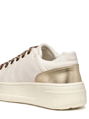 Sneakers Bianco Geox