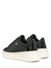 Sneakers Nero Geox