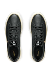 Sneakers Nero Geox