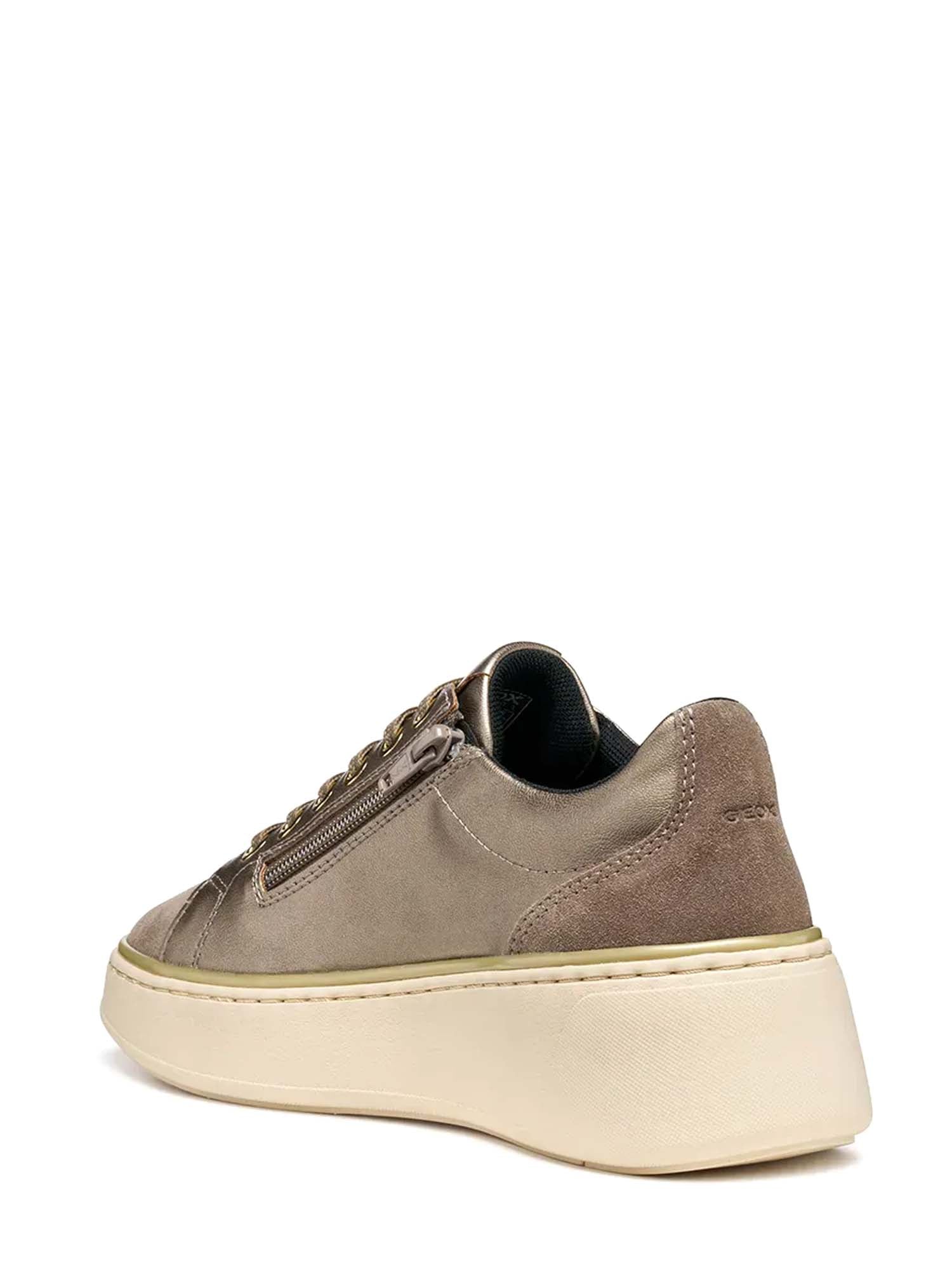 Sneakers Dorato Geox