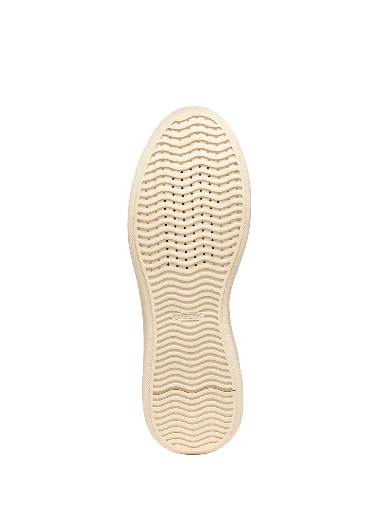 Sneakers Dorato Geox