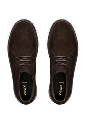 Polacchino Marrone Geox