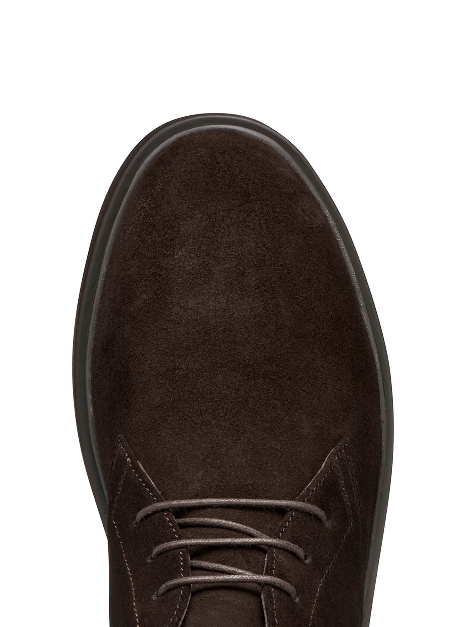 Polacchino Marrone Geox