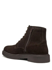 Stivaletti Marrone Geox