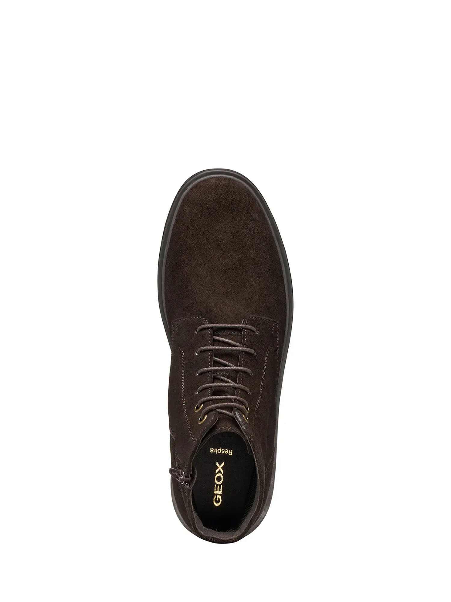 Stivaletti Marrone Geox