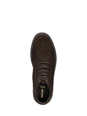 Stivaletti Marrone Geox