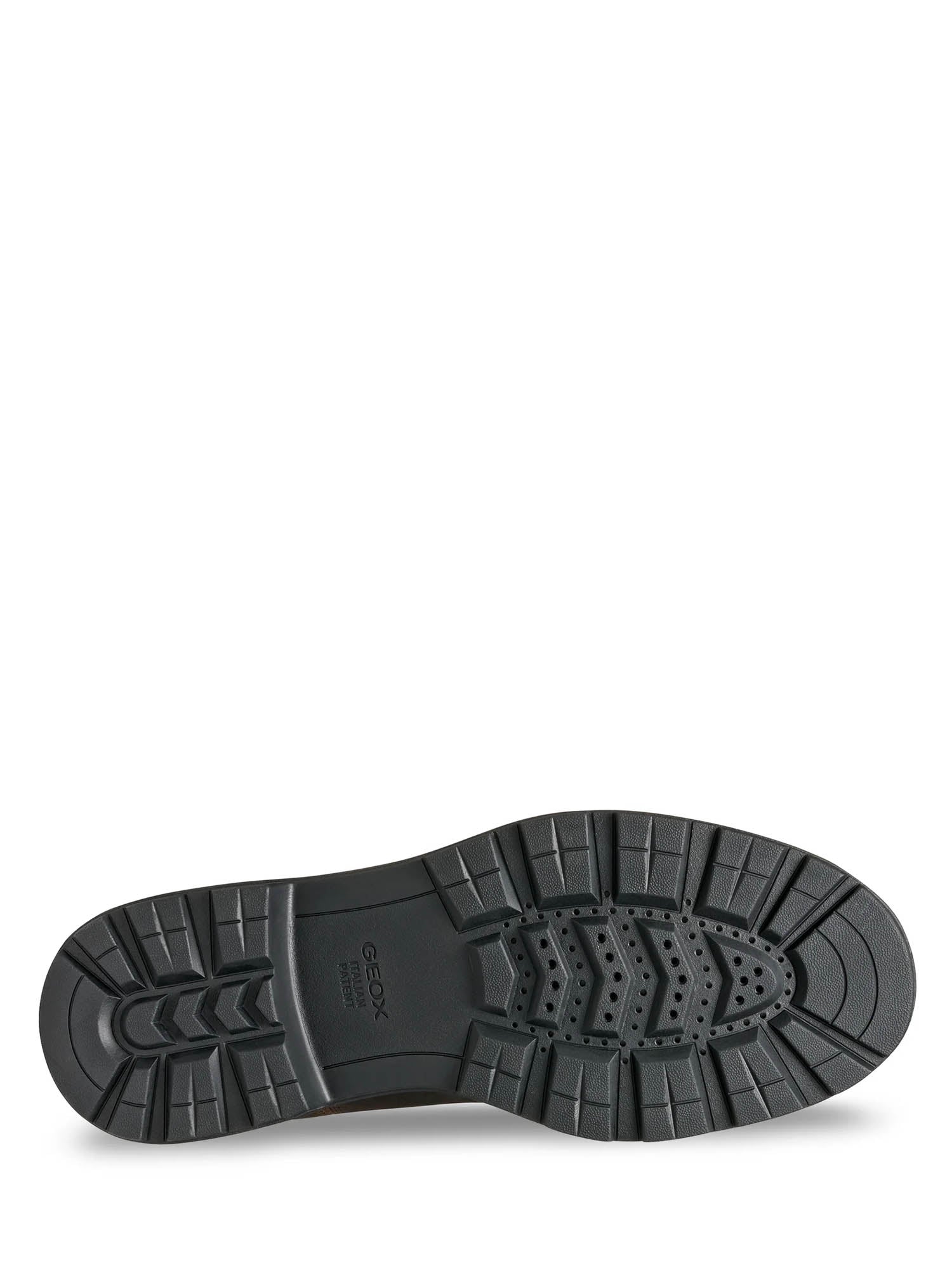 Stivaletti Marrone Geox