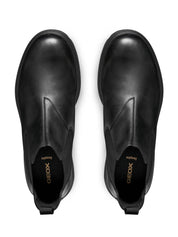 Stivaletti Nero Geox