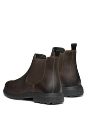 Stivaletti Marrone Geox