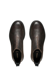 Stivaletti Marrone Geox