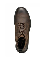 Stivaletti Marrone Geox