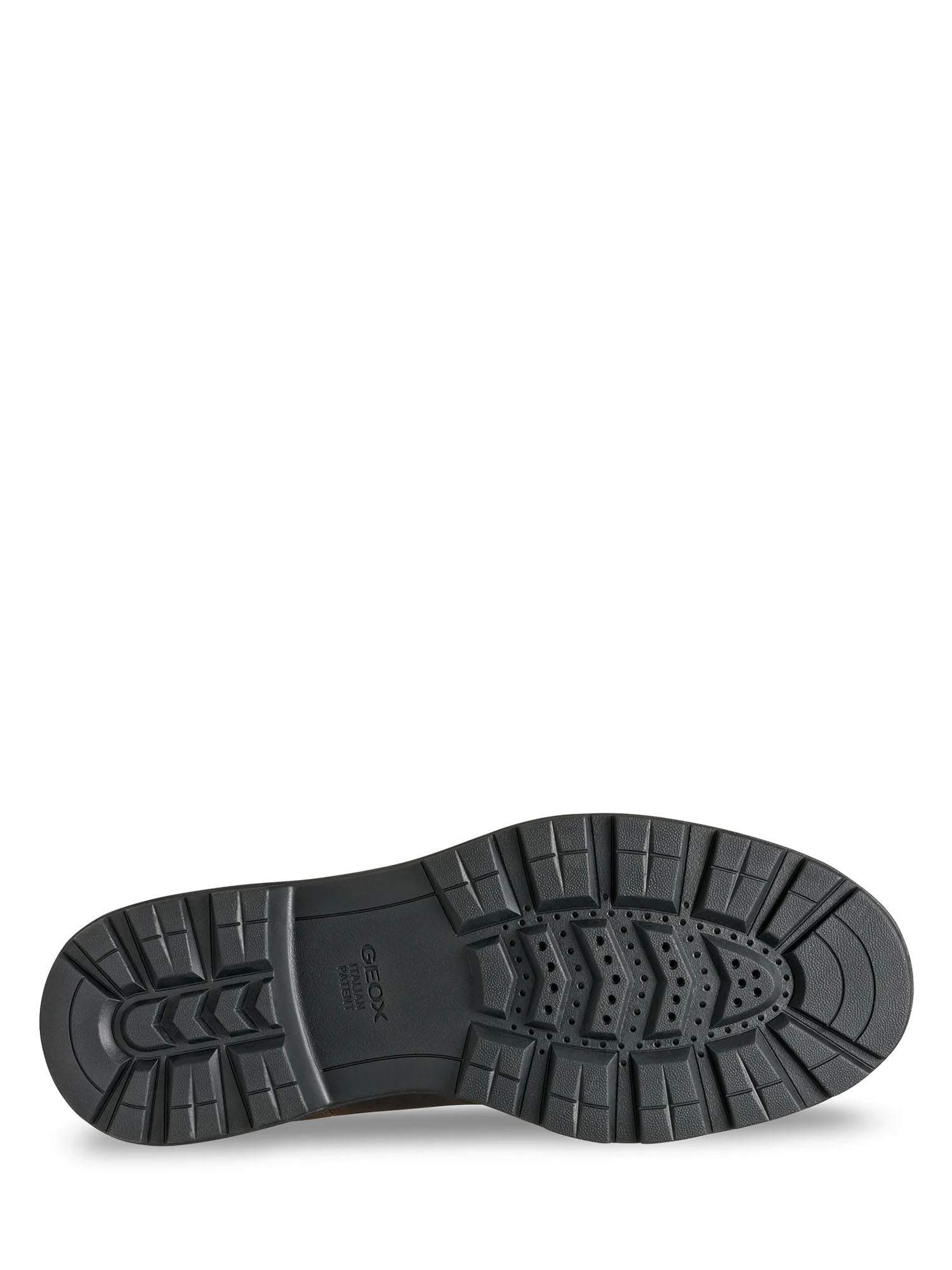 Stivaletti Marrone Geox