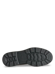 Stivaletti Marrone Geox