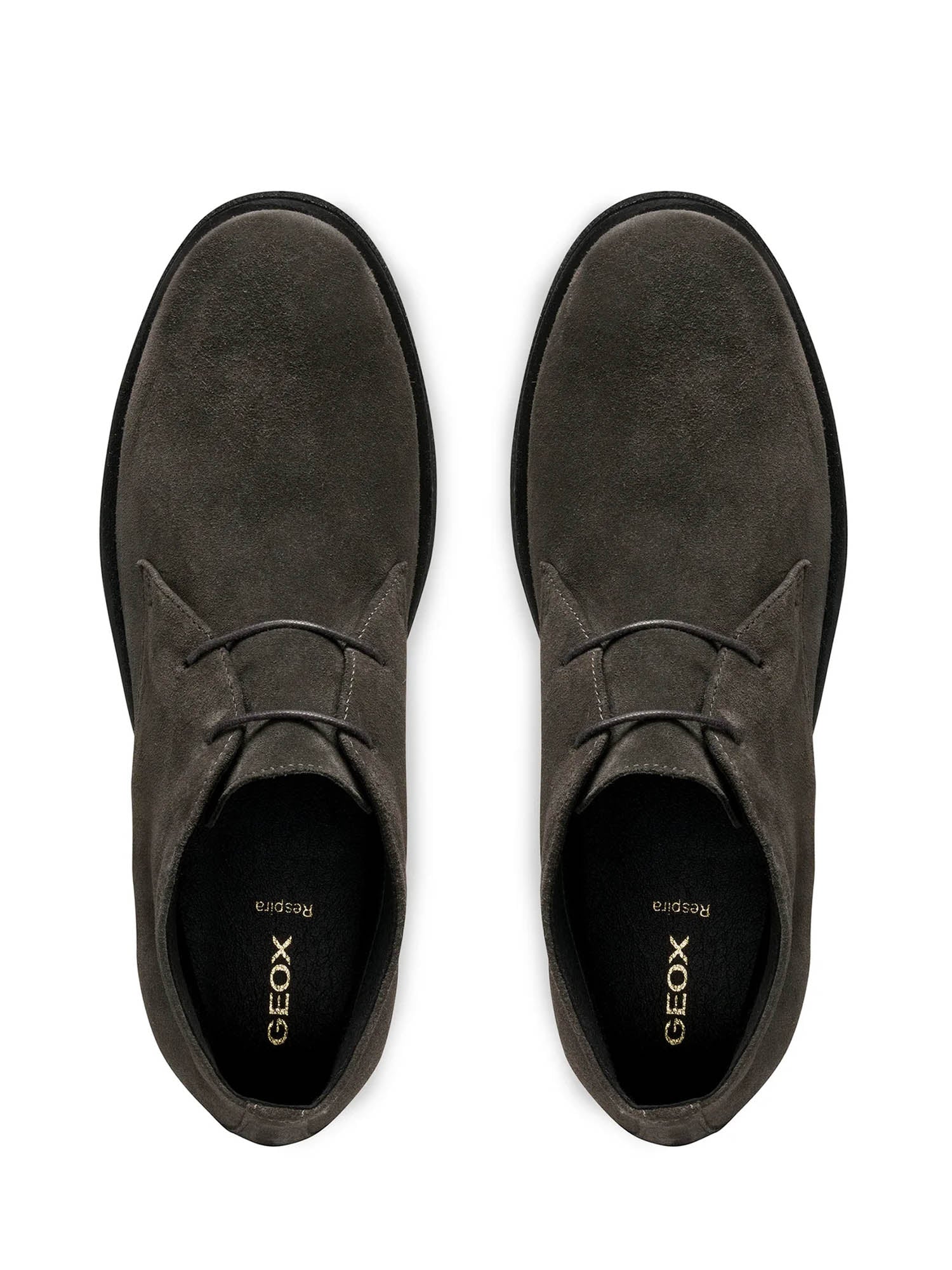 Polacchino Grigio Geox