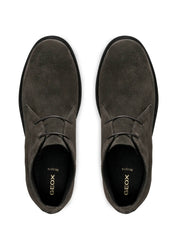 Polacchino Grigio Geox