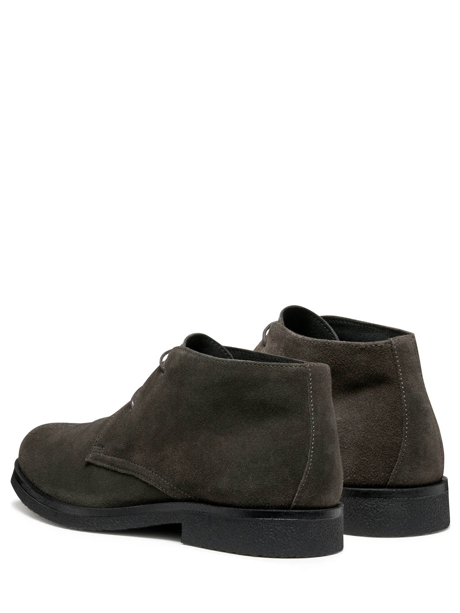 Polacchino Grigio Geox