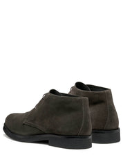 Polacchino Grigio Geox