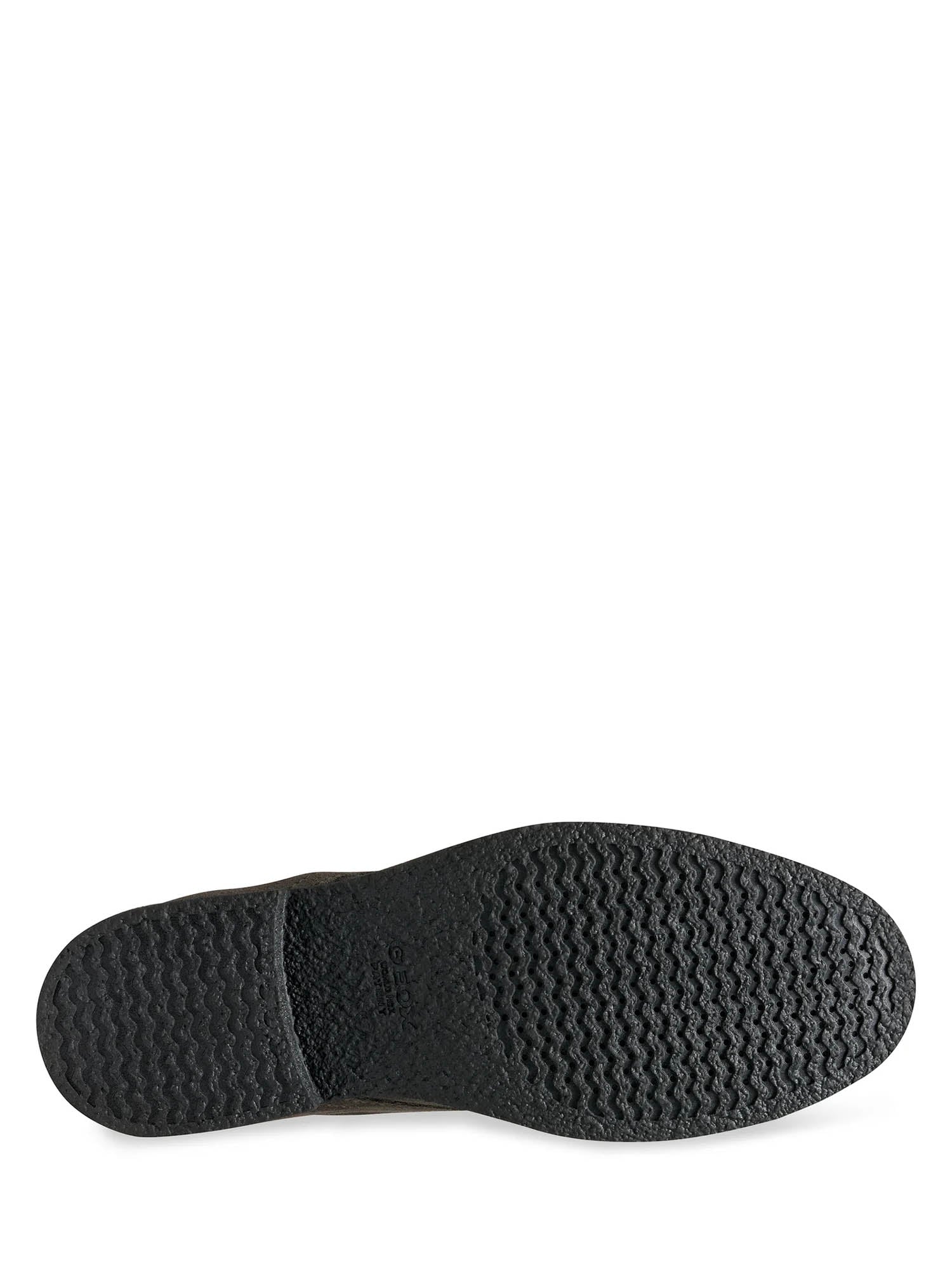 Polacchino Grigio Geox