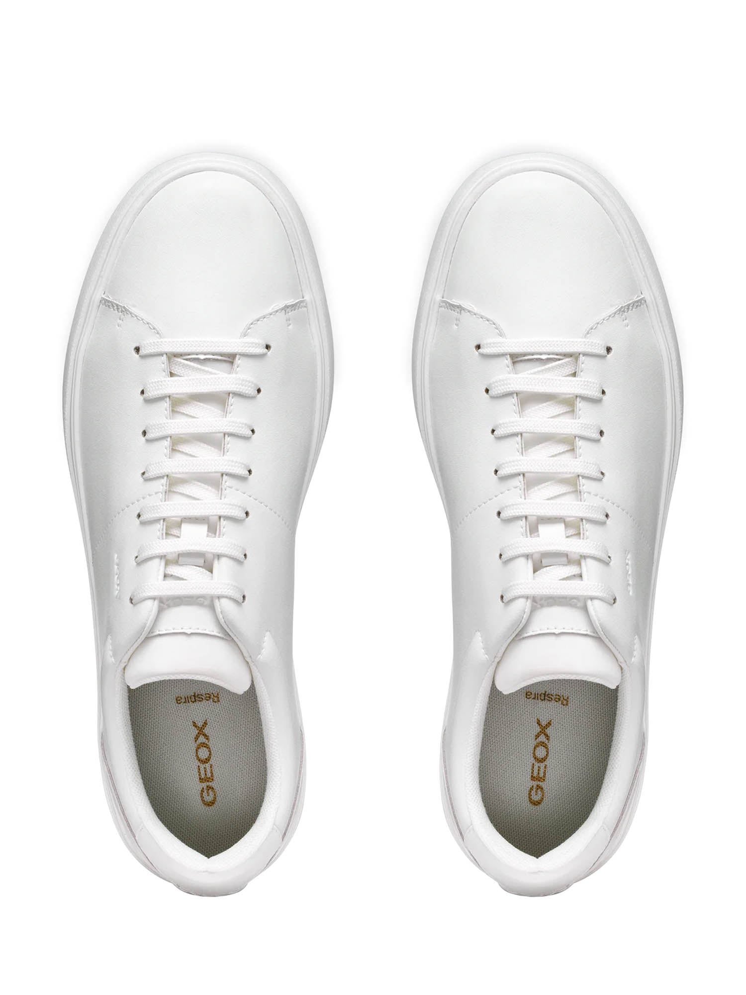 Sneakers Bianco Geox