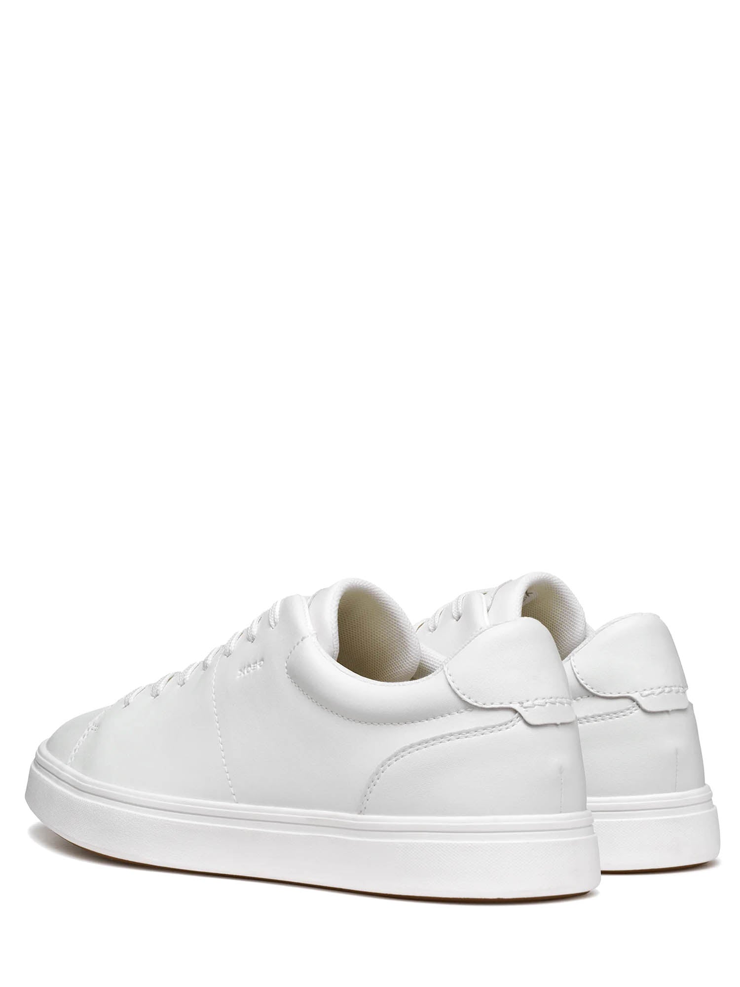 Sneakers Bianco Geox