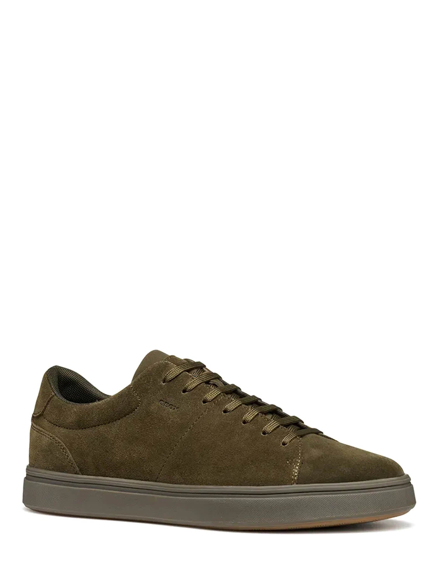 Sneakers Marrone Geox