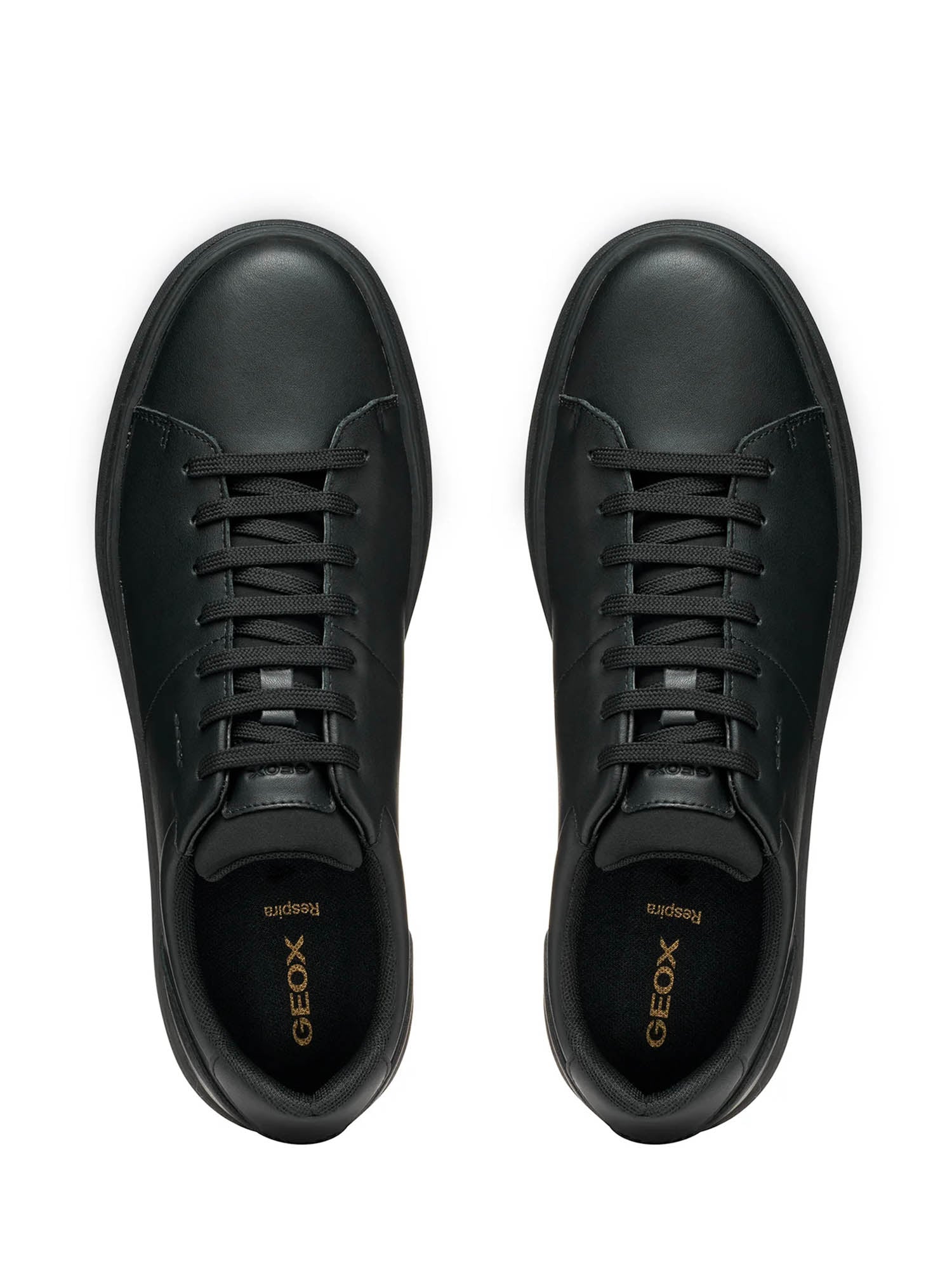 Sneakers Nero Geox