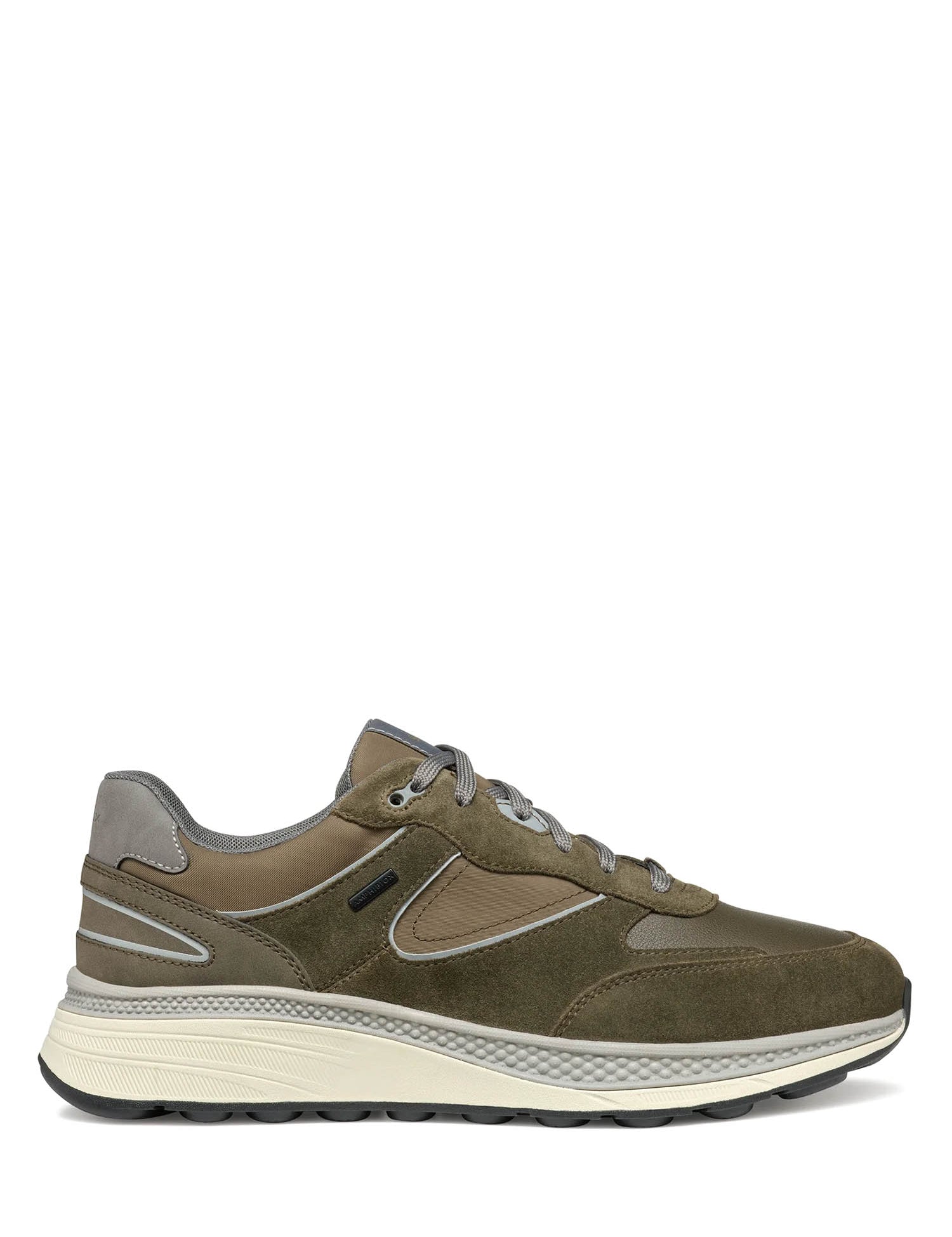 Sneakers Verde Geox