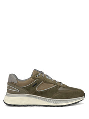 Sneakers Verde Geox