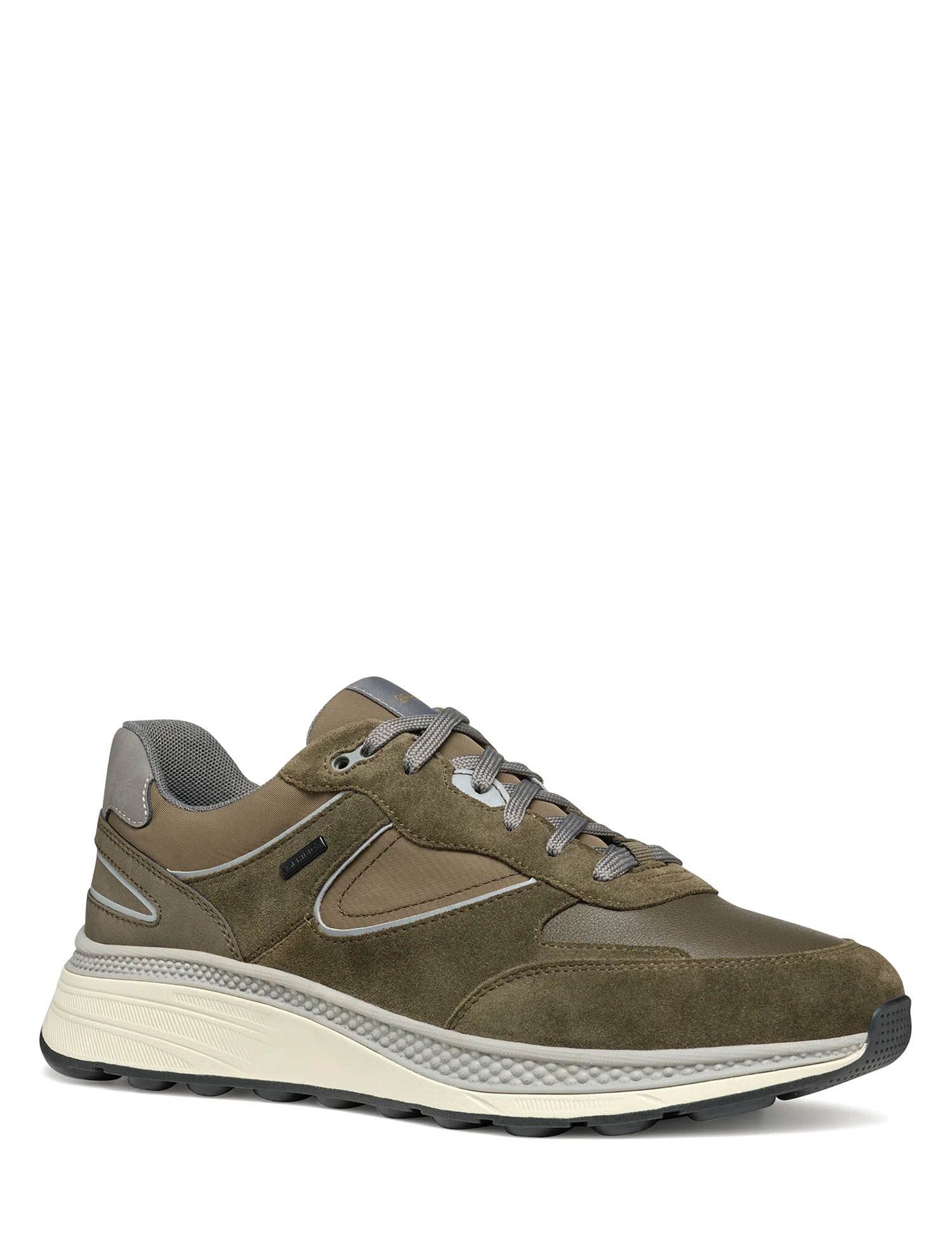 Sneakers Verde Geox