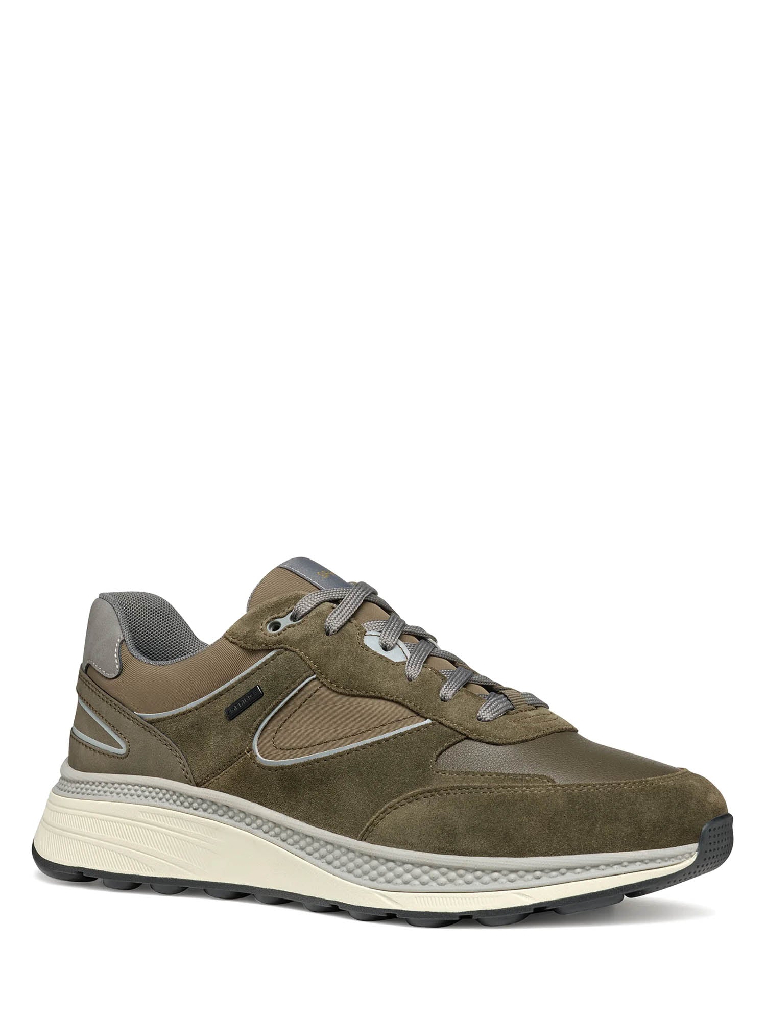 Sneakers Verde Geox