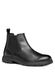 Stivaletti Nero Geox