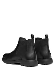 Stivaletti Nero Geox