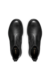 Stivaletti Nero Geox