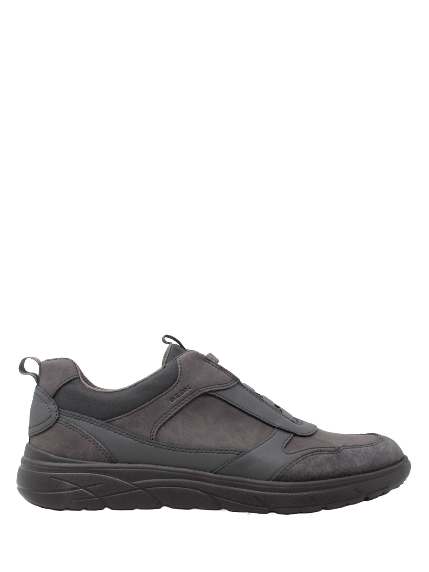 Sneakers Grigio Geox