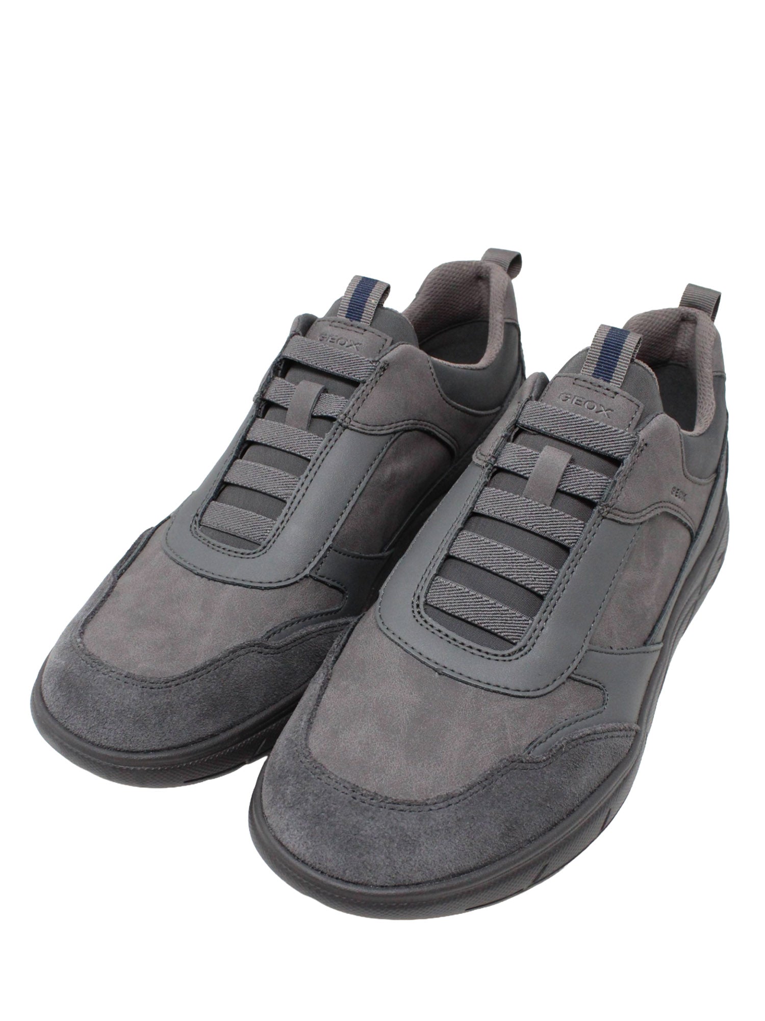 Sneakers Grigio Geox