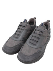 Sneakers Grigio Geox