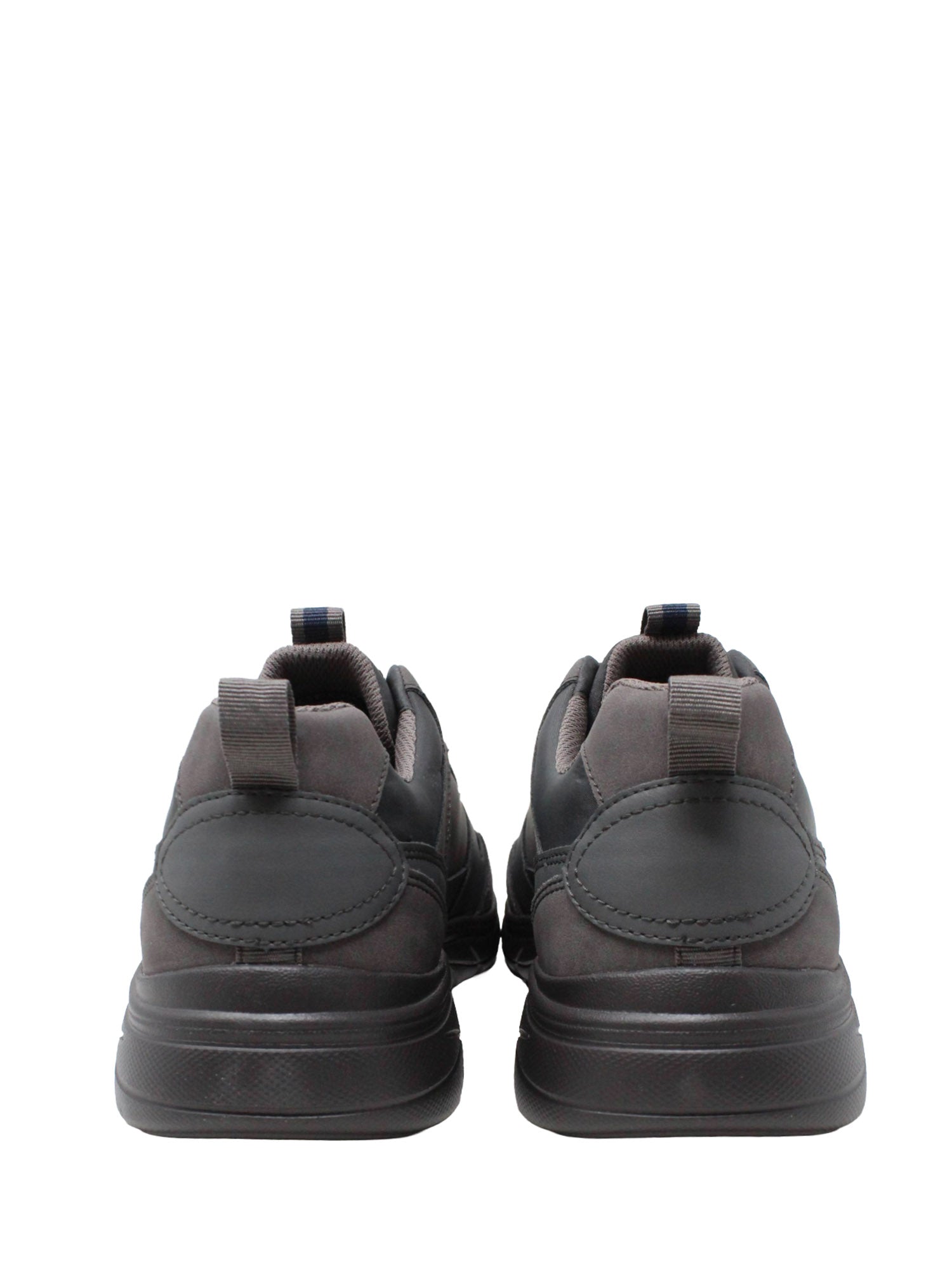 Sneakers Grigio Geox