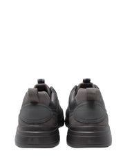 Sneakers Grigio Geox