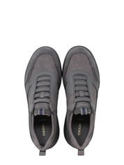 Sneakers Grigio Geox