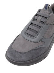 Sneakers Grigio Geox