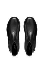 Stivaletti Nero Geox