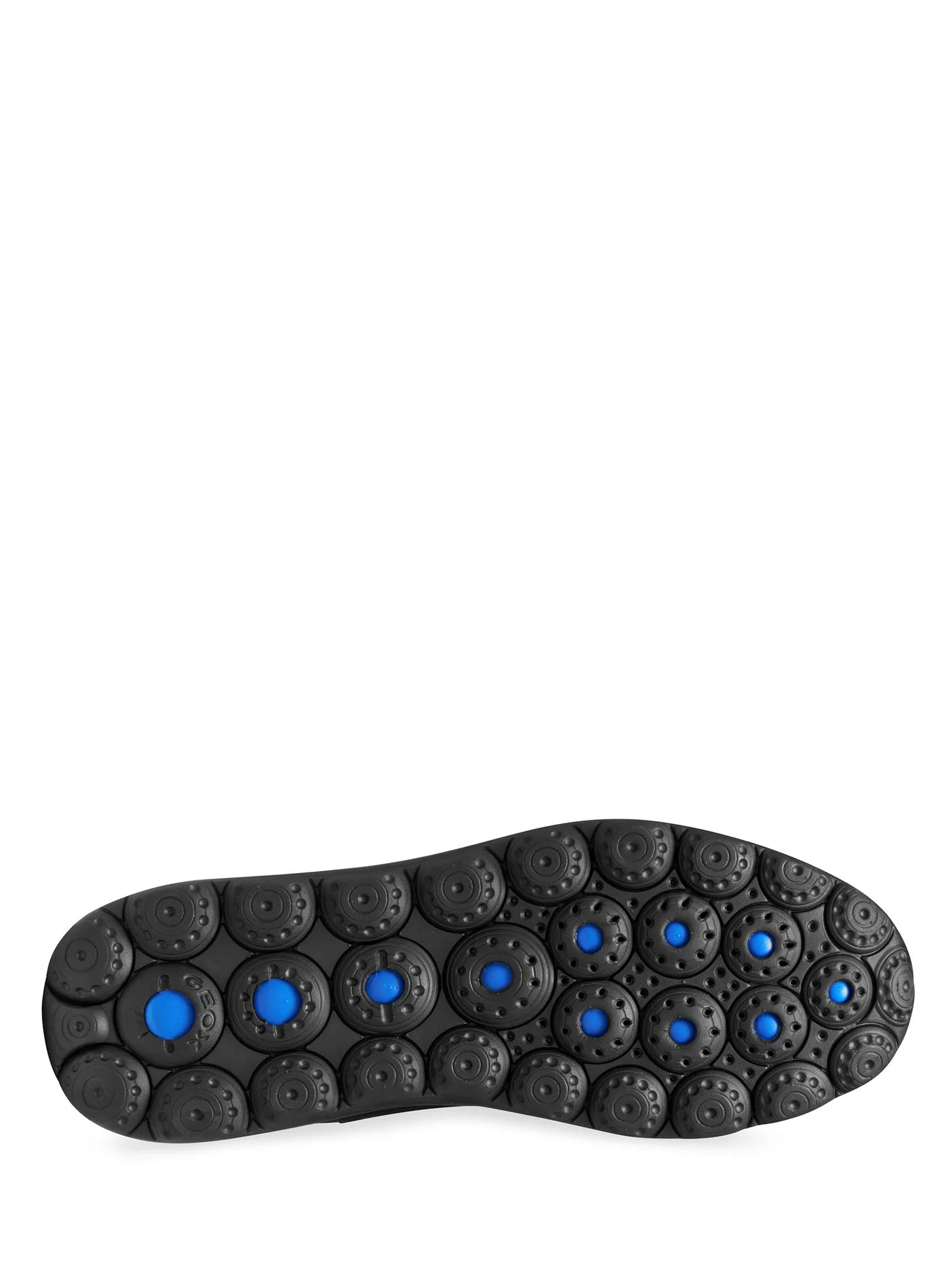 Stivaletti Nero Geox