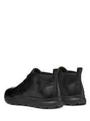 Polacchino Nero Geox