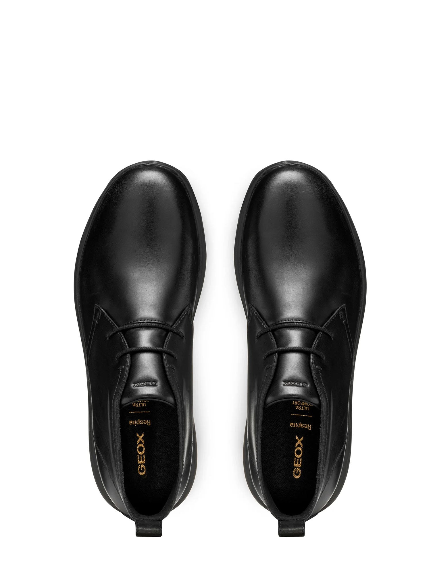 Polacchino Nero Geox