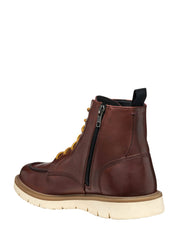 Stivaletti Marrone Geox