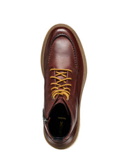 Stivaletti Marrone Geox