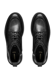 Stivaletti Nero Geox