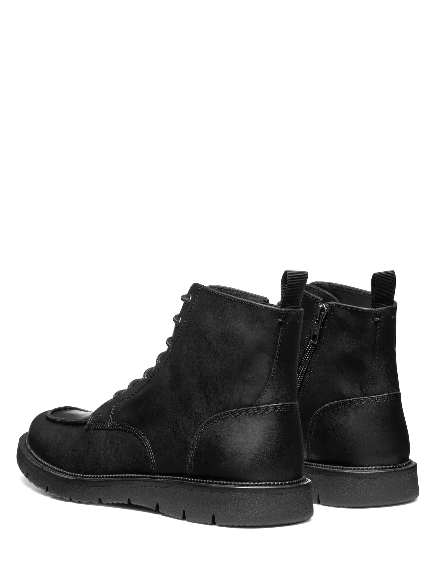 Stivaletti Nero Geox