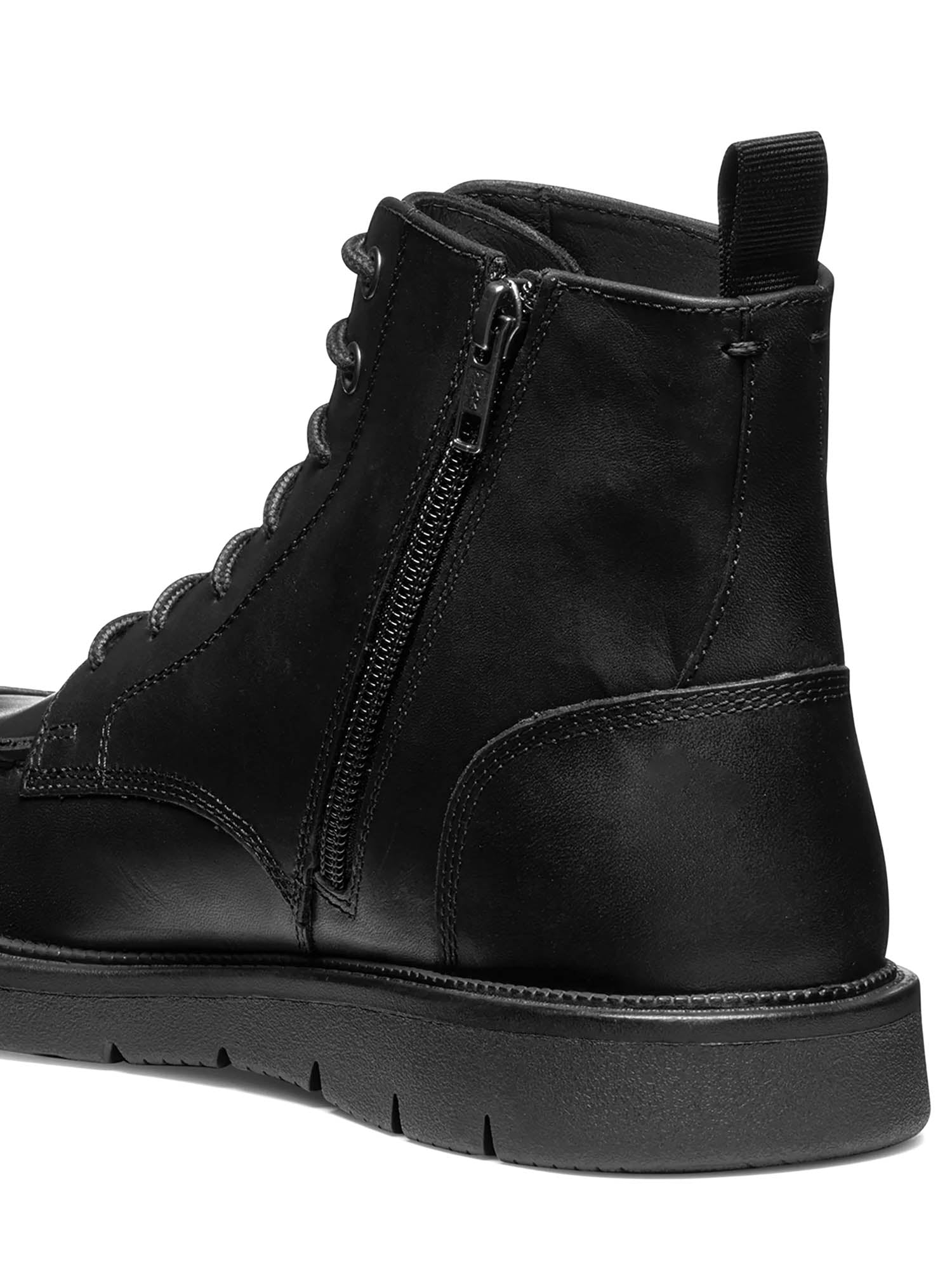 Stivaletti Nero Geox