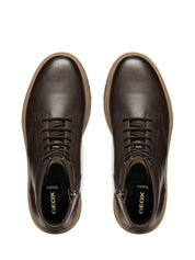 Stivaletti Marrone Geox